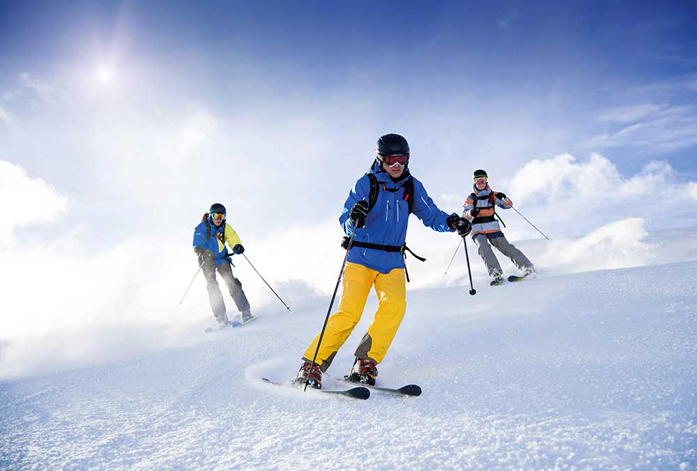 Ski & Wintererlebnis
